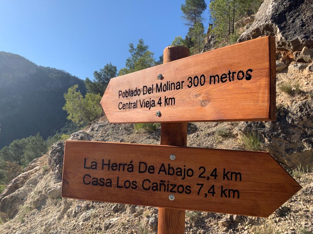 El Refugio De Chloe Villar de Ves Exterior foto