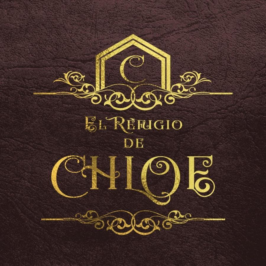 El Refugio De Chloe Villar de Ves Exterior foto